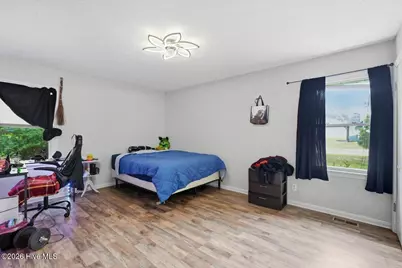513 W 1st Street, Kenly, NC 27542 - Photo 13