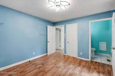 513 W 1st Street, Kenly, NC 27542 - Photo 11