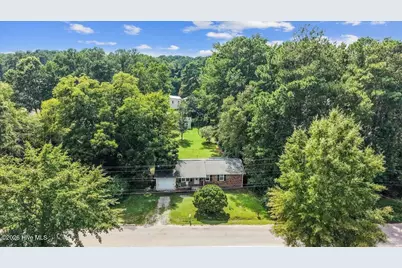 513 W 1st Street, Kenly, NC 27542 - Photo 5