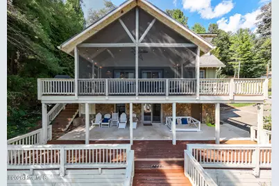 323 Cross Creek Road, Robbinsville, NC 28771 - Photo 3