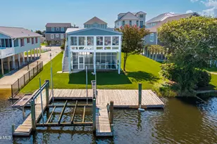 4074 4th St, Surf City, NC 28445 - Photo 1