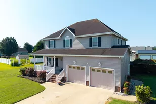 109 Edith Ln, Elizabeth City, NC 27909 - Photo 41