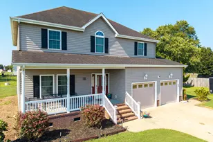 109 Edith Ln, Elizabeth City, NC 27909 - Photo 3