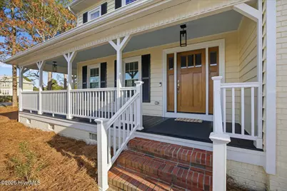 101 Spanish Moss Way, Wilmington, NC 28412 - Photo 5