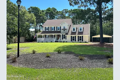 101 Spanish Moss Way, Wilmington, NC 28412 - Photo 1