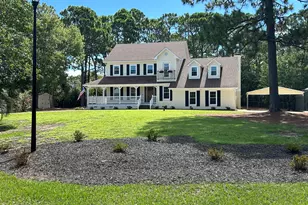101 Spanish Moss Way, Wilmington, NC 28412 - Photo 1
