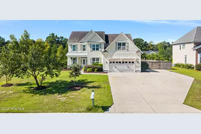 454 Lady Bug Lane, Wilmington, NC 28411 - Photo 45