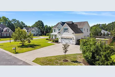 454 Lady Bug Lane, Wilmington, NC 28411 - Photo 47