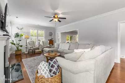 454 Lady Bug Lane, Wilmington, NC 28411 - Photo 11