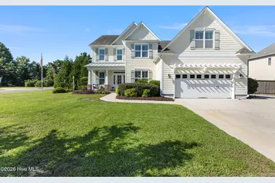 454 Lady Bug Lane, Wilmington, NC 28411 - Photo 1