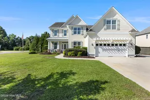 454 Ladybug Ln, Wilmington, NC 28411 - Photo 1