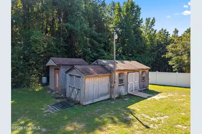 1108 Mohave Trail, Edenton, NC 27932 - Photo 31