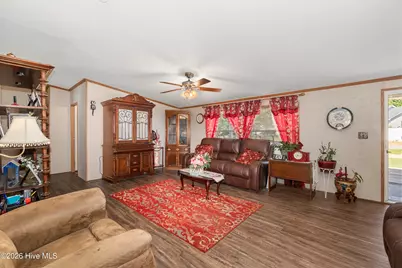 1108 Mohave Trail, Edenton, NC 27932 - Photo 5