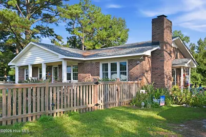 429 C R Edwards Road, Beulaville, NC 28518 - Photo 35