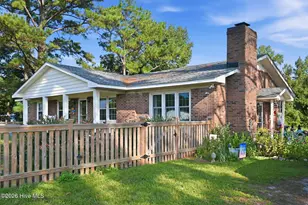 429 C R Edwards Rd, Beulaville, NC 28518 - Photo 35