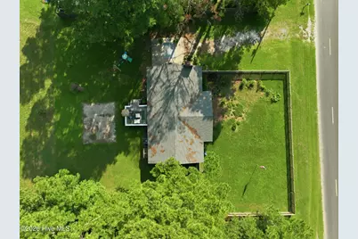 429 C R Edwards Road, Beulaville, NC 28518 - Photo 45