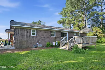 429 C R Edwards Road, Beulaville, NC 28518 - Photo 37
