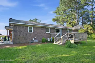 429 C R Edwards Rd, Beulaville, NC 28518 - Photo 37