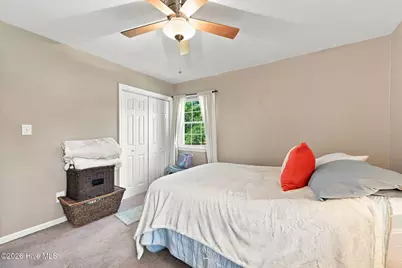 429 C R Edwards Road, Beulaville, NC 28518 - Photo 29