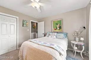 429 C R Edwards Rd, Beulaville, NC 28518 - Photo 25