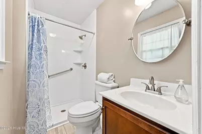 429 C R Edwards Road, Beulaville, NC 28518 - Photo 31