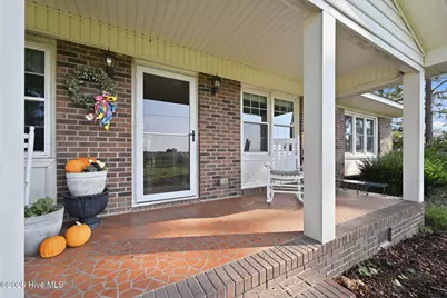 429 C R Edwards Road, Beulaville, NC 28518 - Photo 3