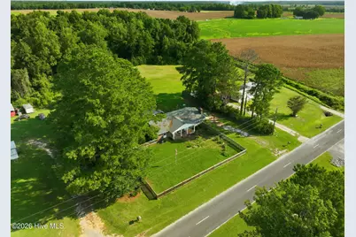 429 C R Edwards Road, Beulaville, NC 28518 - Photo 49