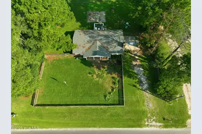 429 C R Edwards Road, Beulaville, NC 28518 - Photo 5