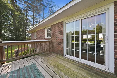 429 C R Edwards Road, Beulaville, NC 28518 - Photo 41