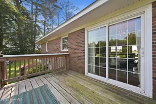 429 C R Edwards Rd, Beulaville, NC 28518 - Photo 41