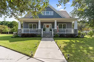 420 Cades Trail, Southport, NC 28461 - Photo 1
