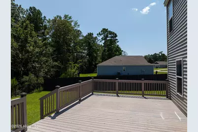 411 High Ridge Court, Sneads Ferry, NC 28460 - Photo 7