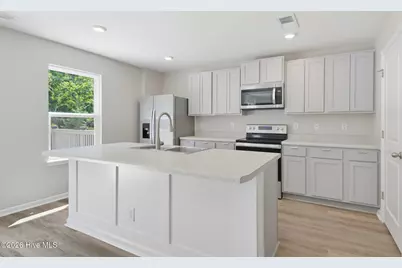 411 High Ridge Court, Sneads Ferry, NC 28460 - Photo 11