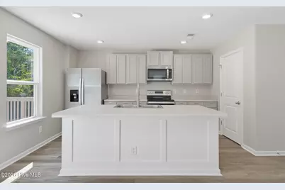 411 High Ridge Court, Sneads Ferry, NC 28460 - Photo 13