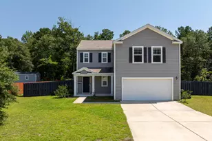 411 High Ridge Ct, Sneads Ferry, NC 28460 - Photo 1