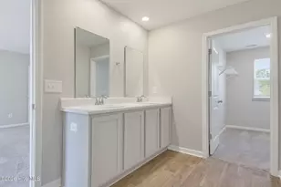 411 High Ridge Ct, Sneads Ferry, NC 28460 - Photo 23