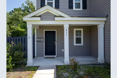 411 High Ridge Court, Sneads Ferry, NC 28460 - Photo 9
