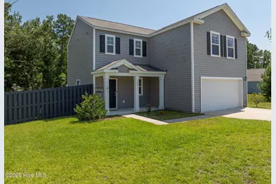 411 High Ridge Court, Sneads Ferry, NC 28460 - Photo 3