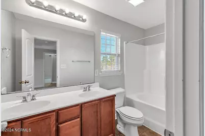303 Sinclair Lane, Hubert, NC 28539 - Photo 23