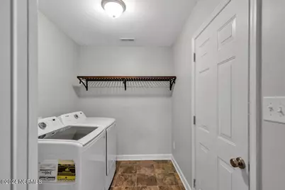 303 Sinclair Lane, Hubert, NC 28539 - Photo 13