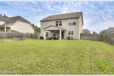 613 Buttonwood Drive, Graniteville, SC 29829 - Photo 25