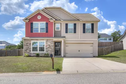 613 Buttonwood Drive, Graniteville, SC 29829 - Photo 1