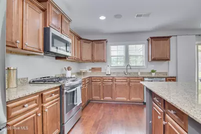 613 Buttonwood Drive, Graniteville, SC 29829 - Photo 9