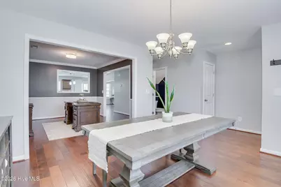 613 Buttonwood Drive, Graniteville, SC 29829 - Photo 3