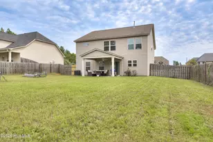 613 Buttonwood Dr, Graniteville, SC 29829 - Photo 27