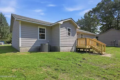 864 Mill River Road, Jacksonville, NC 28540 - Photo 39