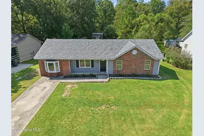 864 Mill River Road, Jacksonville, NC 28540 - Photo 3