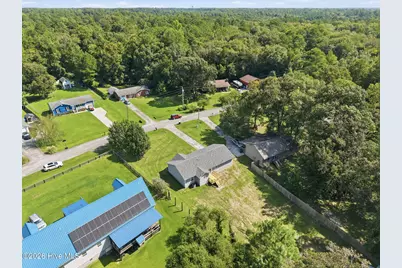 864 Mill River Road, Jacksonville, NC 28540 - Photo 47