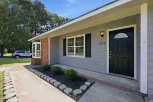 864 Mill River Rd, Jacksonville, NC 28540 - Photo 5