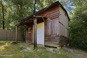 864 Mill River Rd, Jacksonville, NC 28540 - Photo 49